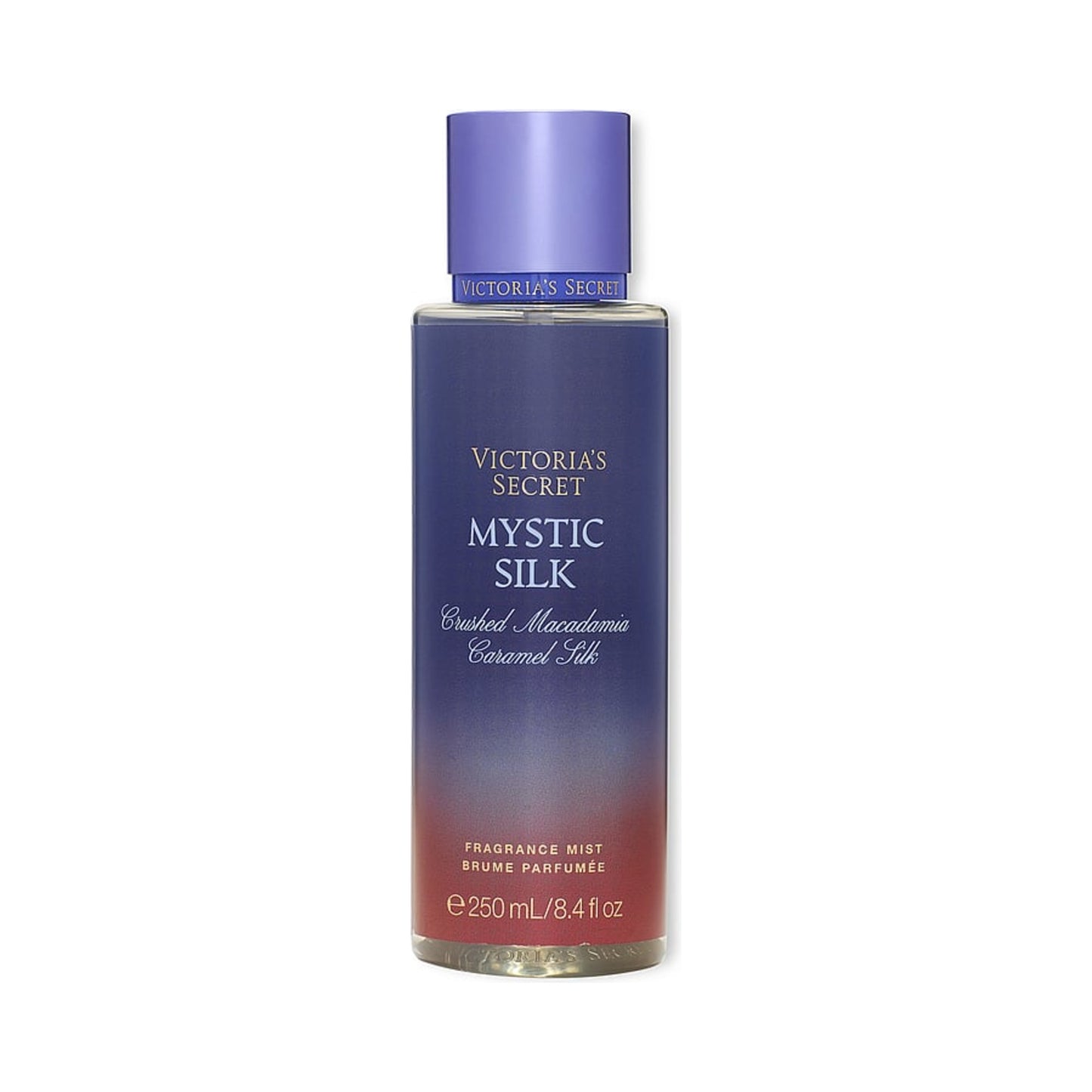 Mystic Silk 250 ml