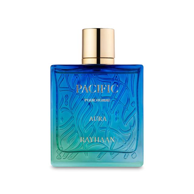Rayhaan Pacific Aura EDP 100 ml