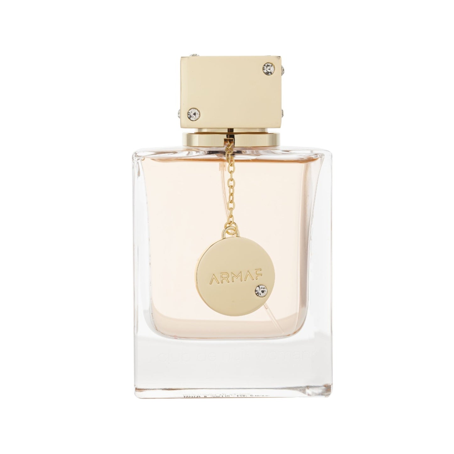 Club de Nuit Woman 105 ml