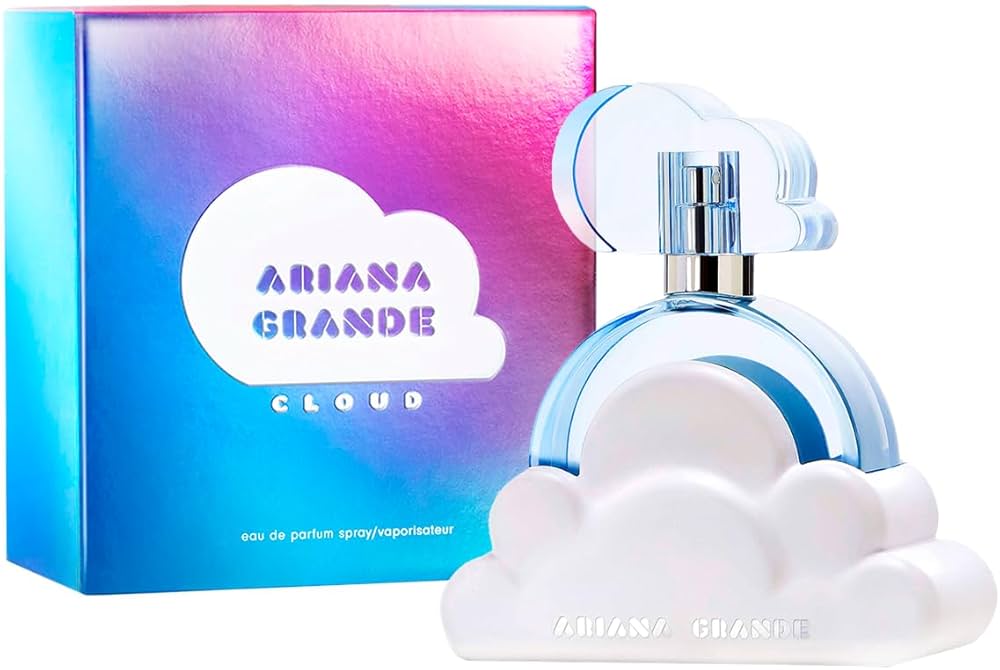 Ariana Grande Cloud 100 ml