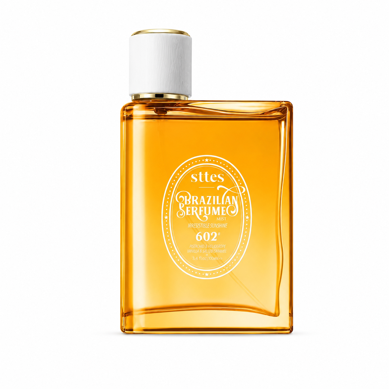 STTES Brazilian Perfume 602 100 ml