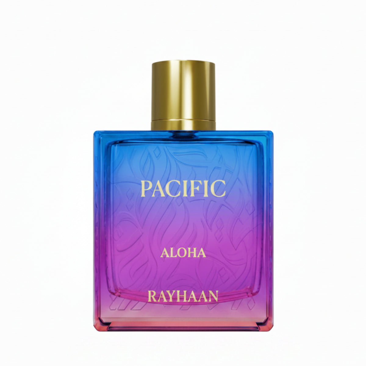 Pacific Aloha de Rayhaan 100 ml Unisex