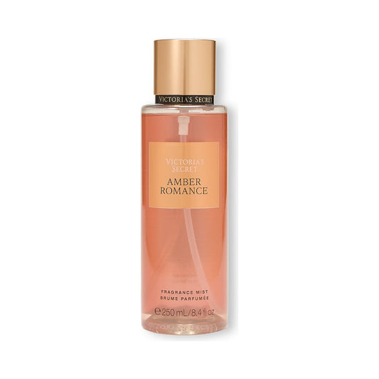 Amber Romance 250 ml