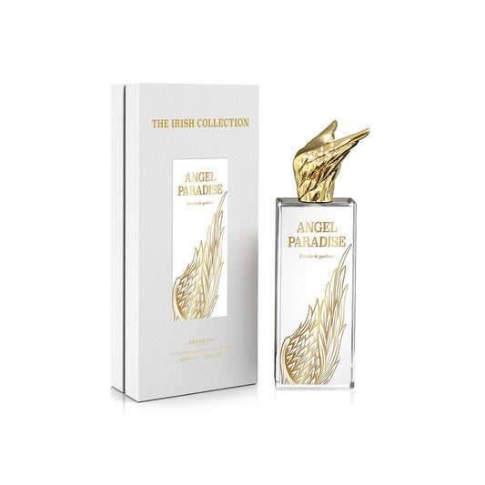 Angel Paradise Amaran 85 ml unisex