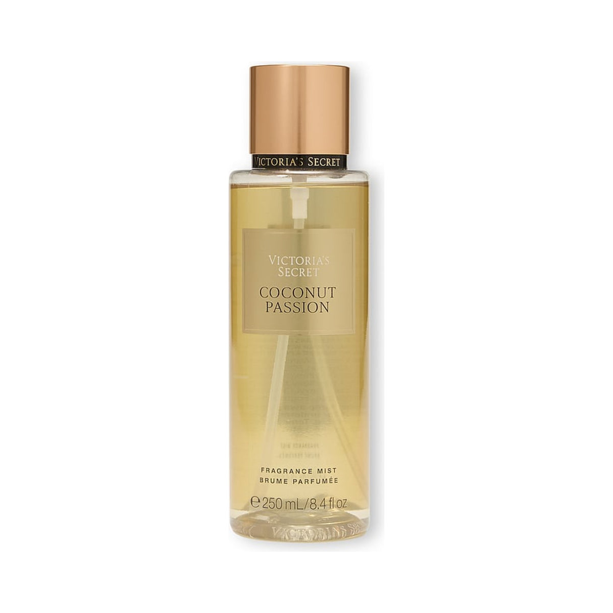 Coconut Passion 250ml
