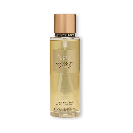 Coconut Passion 250ml