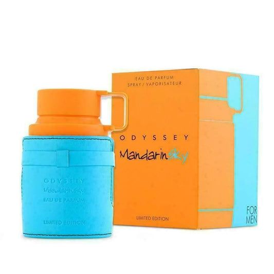 Odyssey Mandarin Sky 100 ml