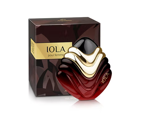 Lola Pour Femma Mirada