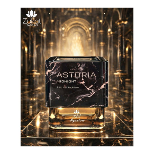 Astoria Midnight  Zakat 100 ml