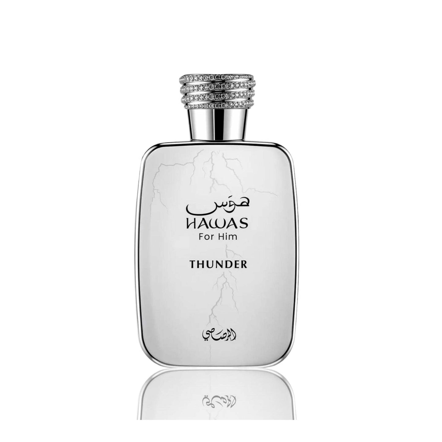 Hawas Thunder 100 ml