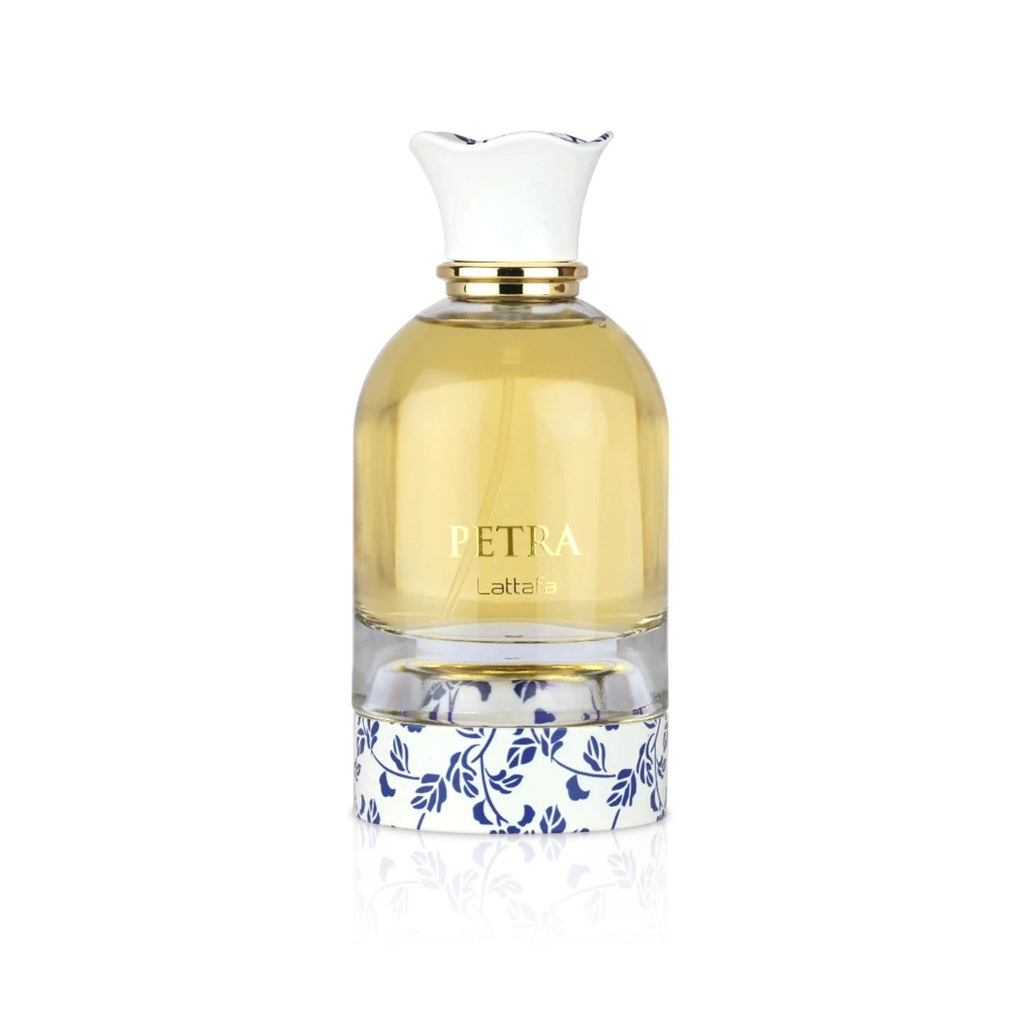 Petra de Lattafa  Eau de Parfum 100 ml unisex