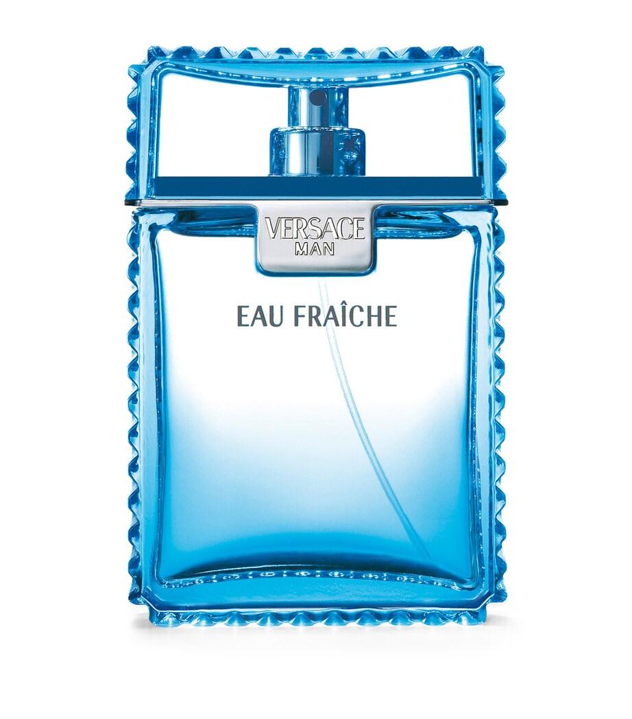 Versace Man Eau Fraîche EDT 100 ml