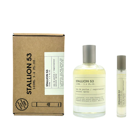 Stallion 53 100 ml + Decant 20ml