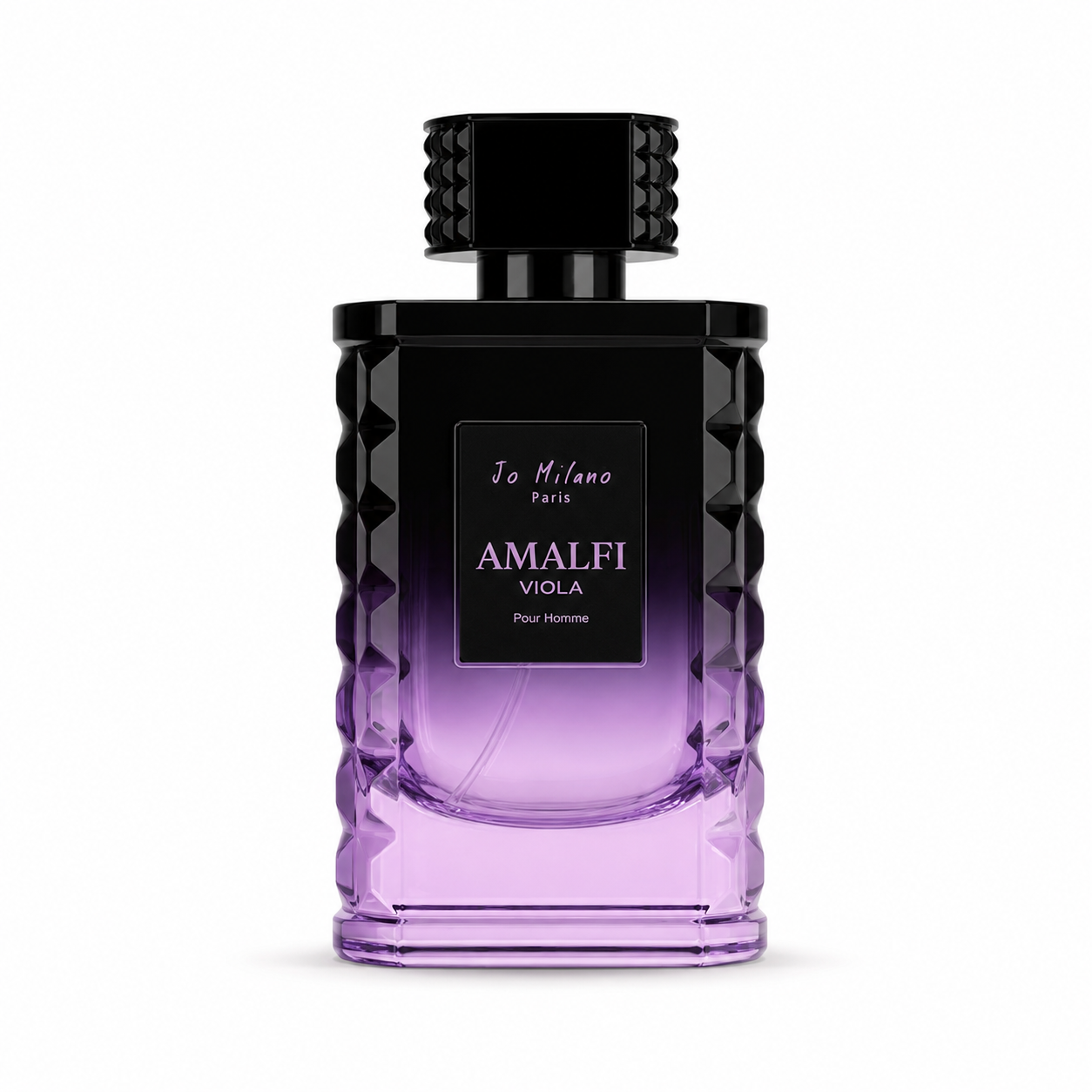 Amalfi Viola Pour Homme – Jo Milano 100 ml