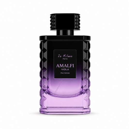 Amalfi Viola Pour Homme – Jo Milano 100 ml