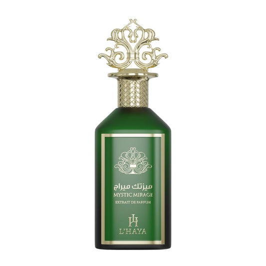 Mystic Mirage L´Haya 100 ml Extracto de Perfum