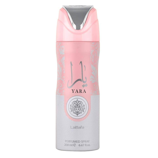 Perfume Spray Yara 200 ml
