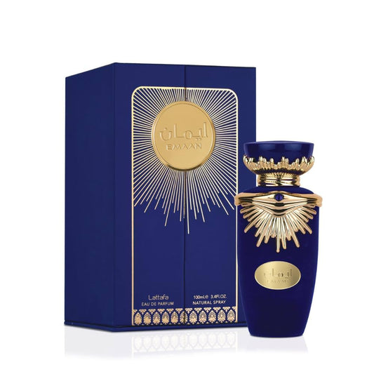 Emaan Lattafa 100 ml
