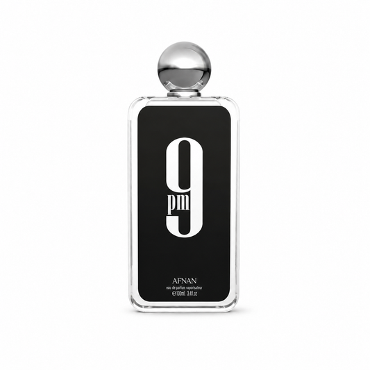 9PM Afnan 100 ml