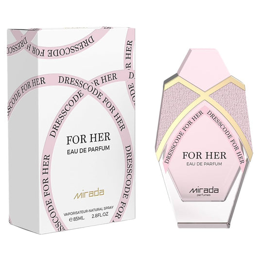Dresscode For Her Mirada 100 ml