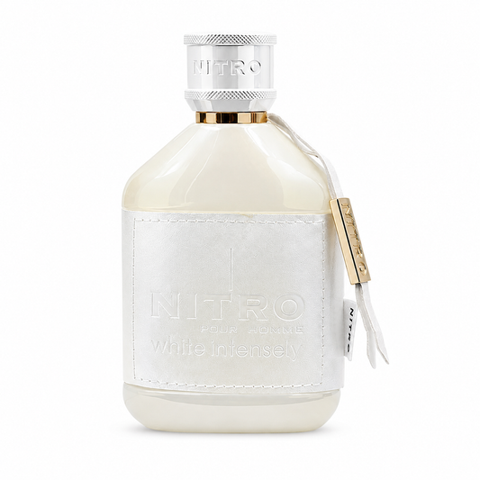 Nitro White Intensely Extrait de Parfum 100 ml