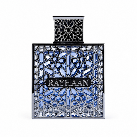Rayhaan Aquatica EDP 100 ml