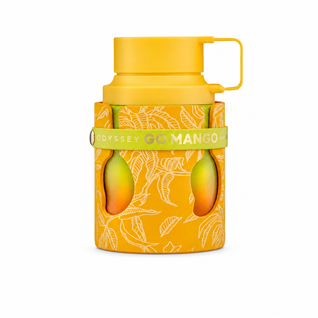 Odyssey Go Mango de Armaf 100 ml
