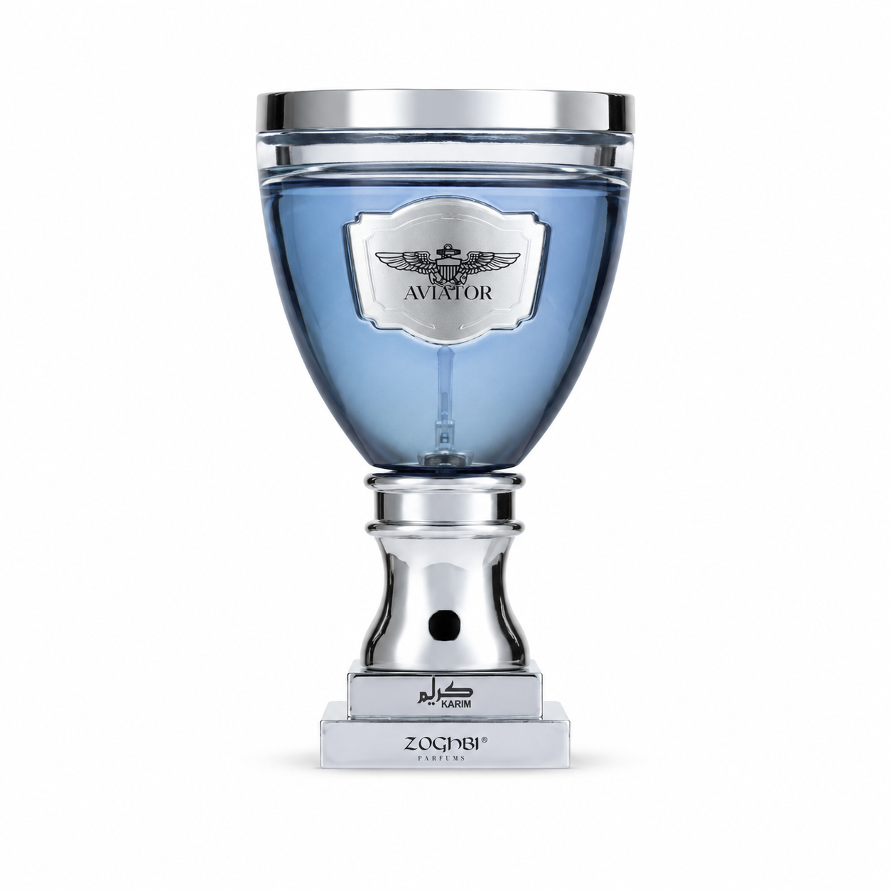 Aviator Karim – Zoghbi Parfums 100 ml