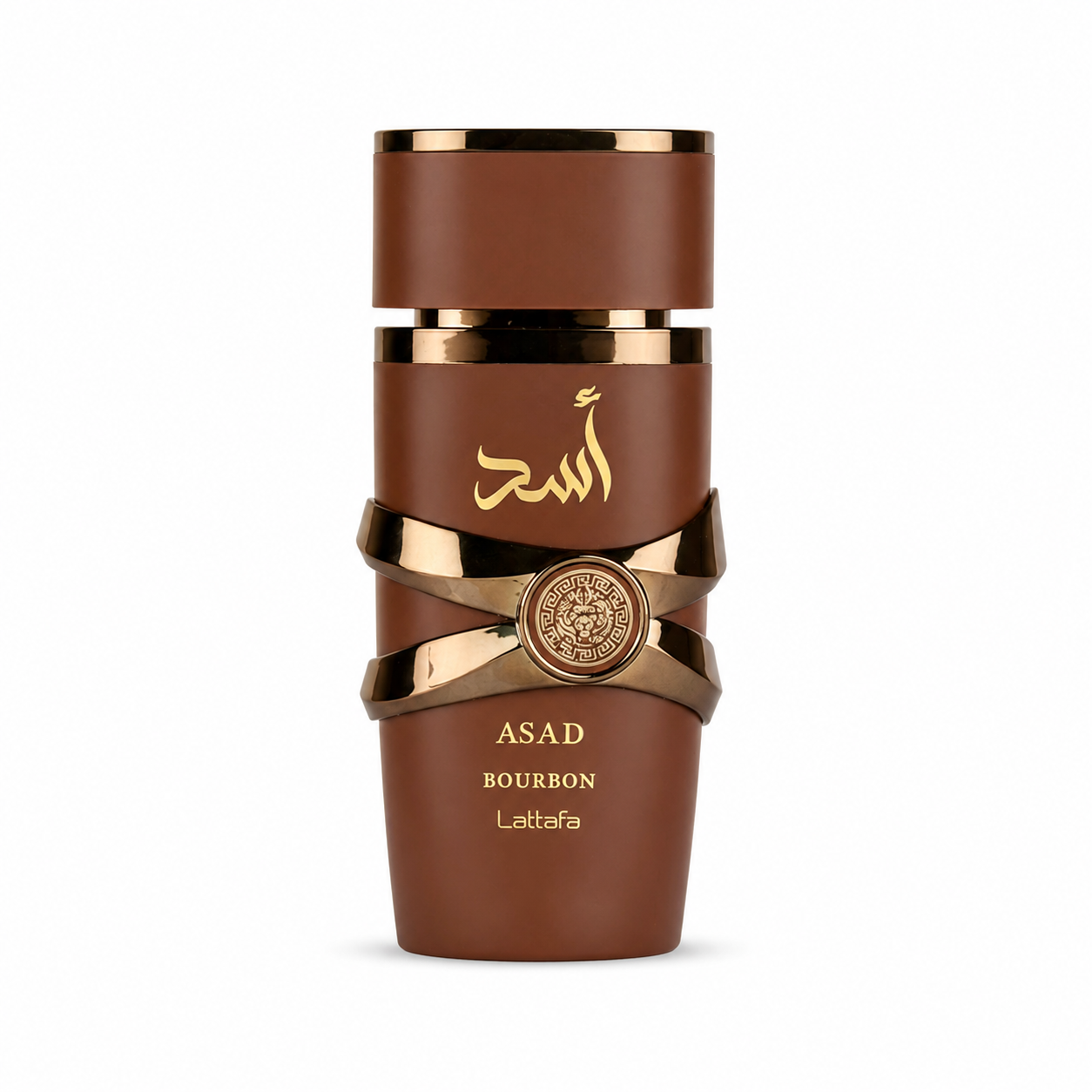 Asad Bourbon  Lattafa 100ml