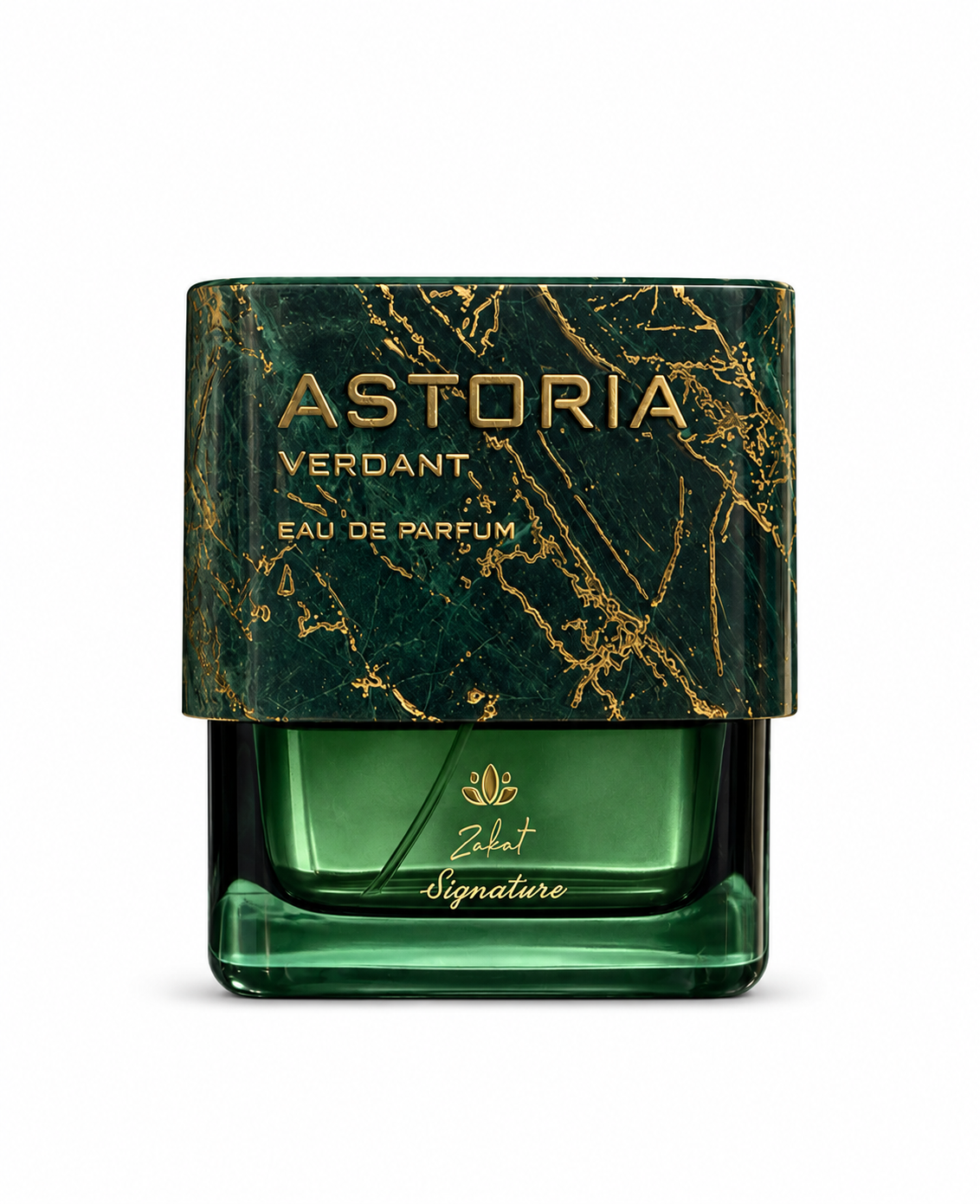 Astoria Verdant  Zakat 100 ml