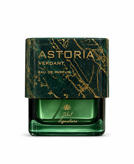 Astoria Verdant  Zakat 100 ml