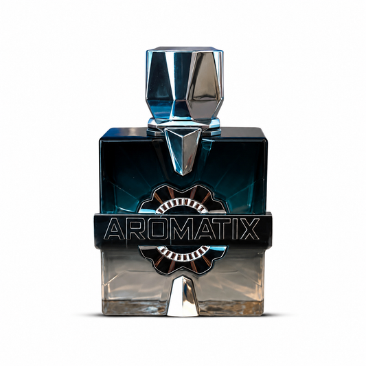 Frostbite Aromatix  French Avenue