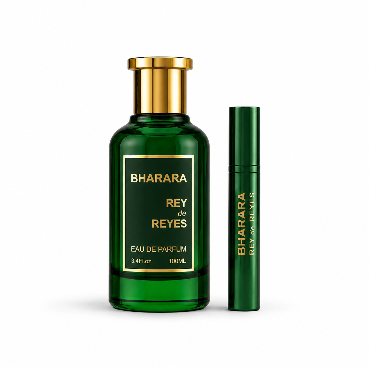 Rey de Reyes Bharara 100 ml