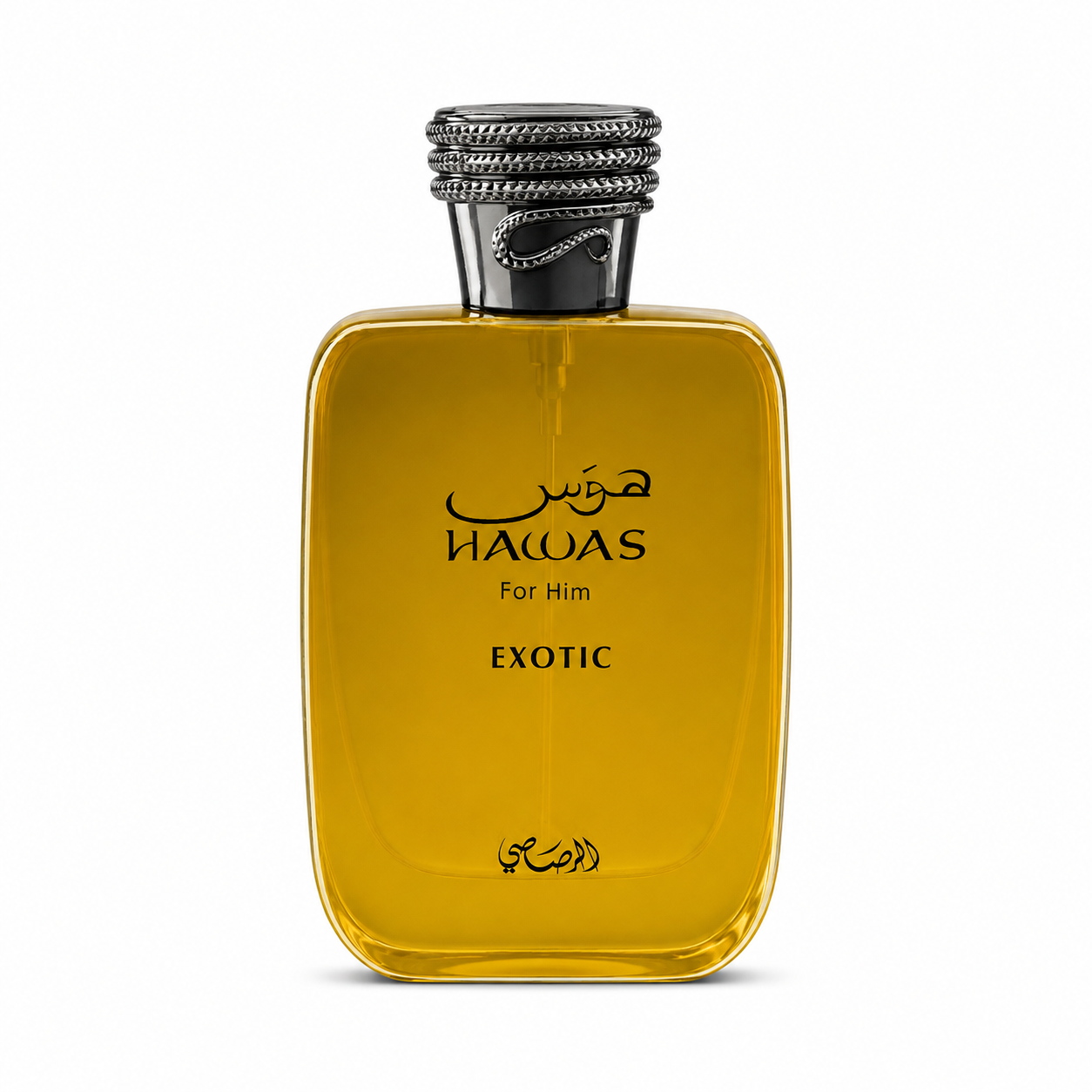 Hawas Exotic Rasasi 100 ml