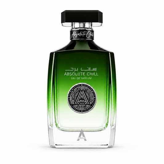 Absolute Chill Atralia 100 ml