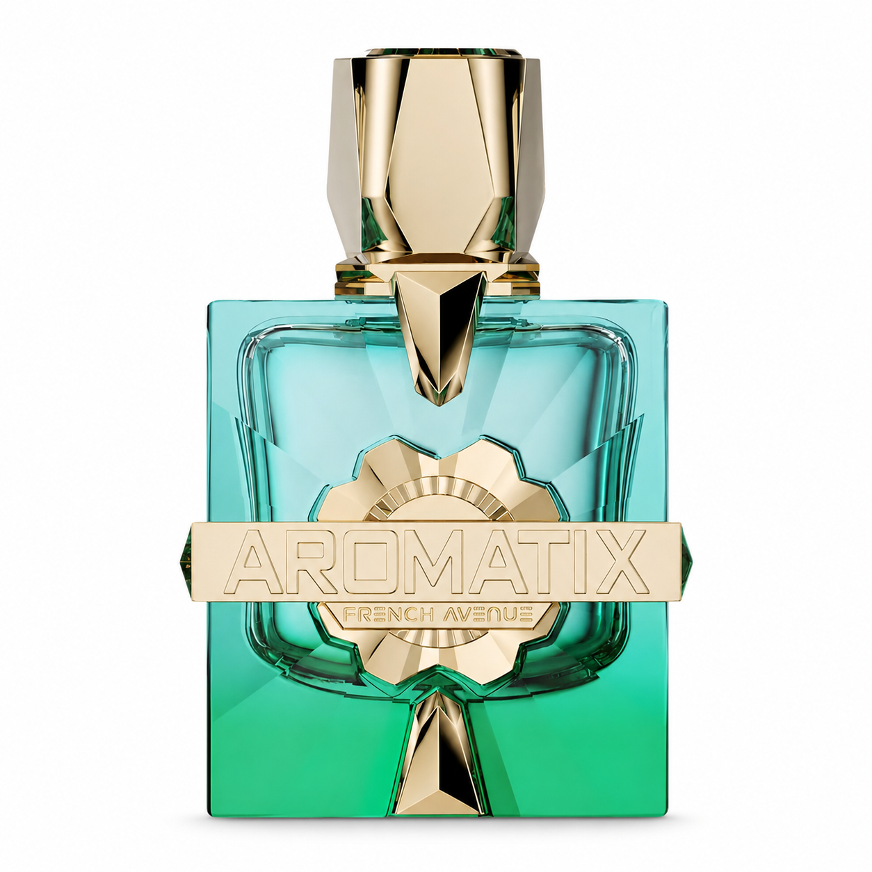Sun Kissed Aromatix x French Avenue 100ml
