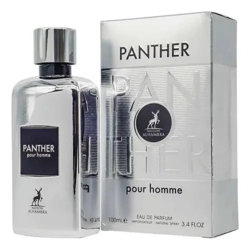 Panther Pour Homme 100 ml