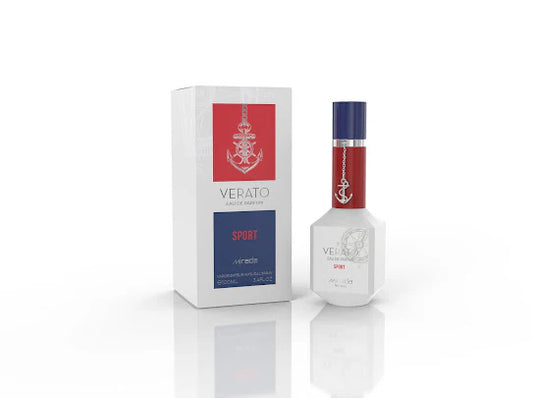 Verato Sport Mirada 100 ml