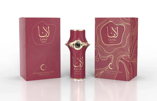 Lana Bliss Camara 100 ml
