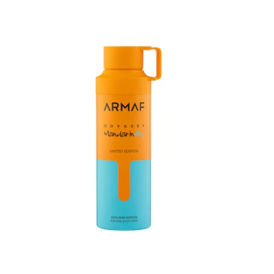 Perfume Spray Mandarin Sky 200 ml