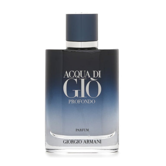 Acqua Di Gio Profondo Parfum 100 ml PRE ORDEN (27-08-26)