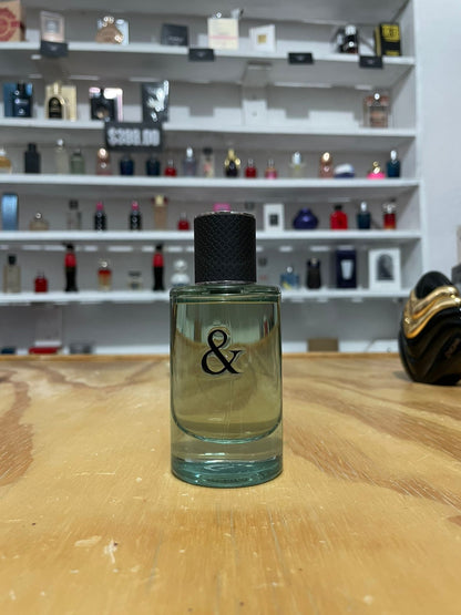 LOTE DE 10 PERFUMES DE 50 ML SIN CAJA