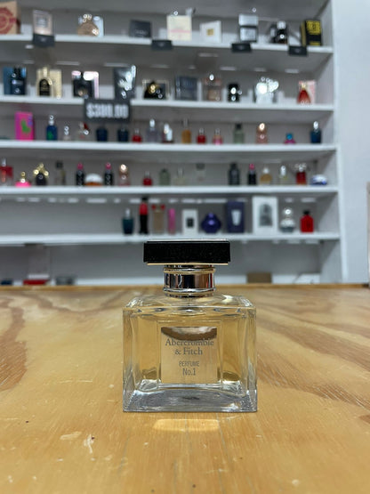 LOTE DE 10 PERFUMES DE 50 ML SIN CAJA