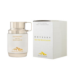 Odyssey Eau de Montagne 100 ml