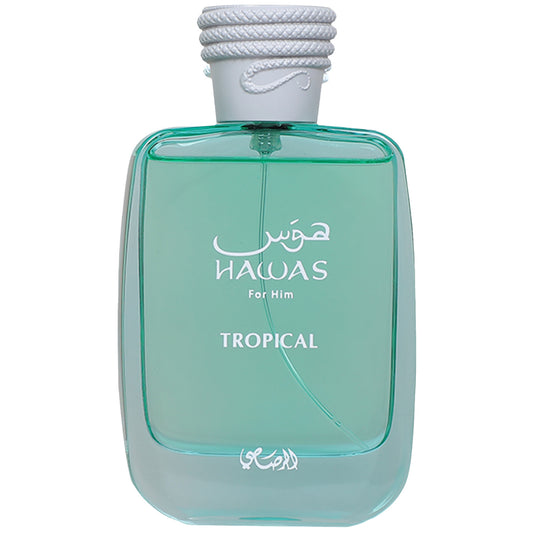 Hawas Tropical 100 ml
