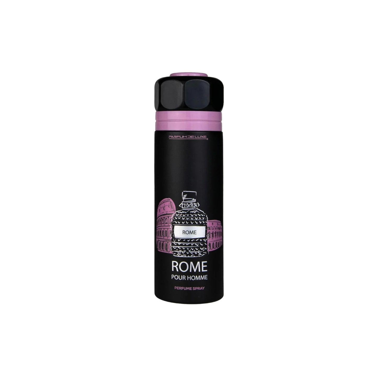 Rome Pour Homme Perfume Spray 200 ml